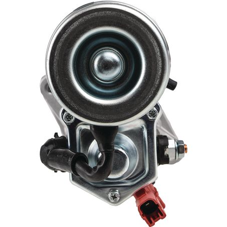 OEX Starter Motor 12V 10Th CW Denso Style – DXS575
