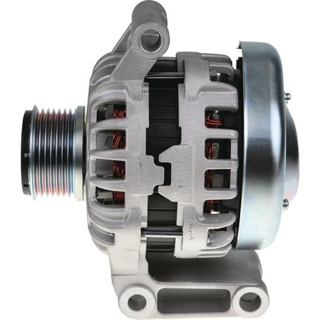 OEX BXA010 Alternator 12V 130A Bosch Style – Fits Ford Ranger & Mazda BT-50 (2011–2015)