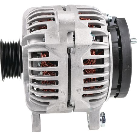 OEX Alternator 12V 140A – DXA4009
