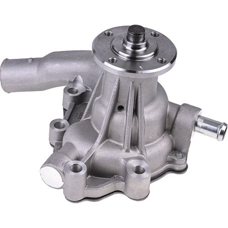 OEX WP1220X Water Pump – Toyota Land Cruiser FJ62, FJ70, FJ75, FJ80