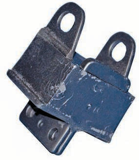 Engine Mount - A1005