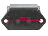 Engine Mount - A1139