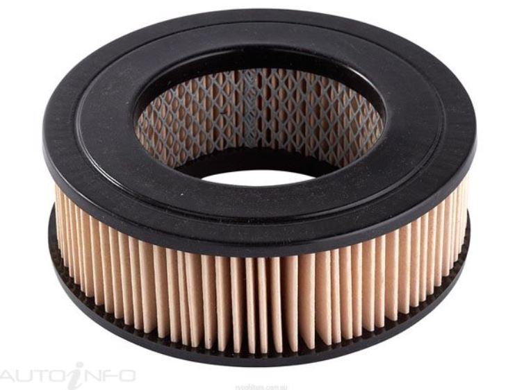 AIR FILTER TOYOTA COROLLA A114X (17801-24010)