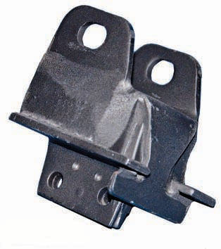 Engine Mount - A1156