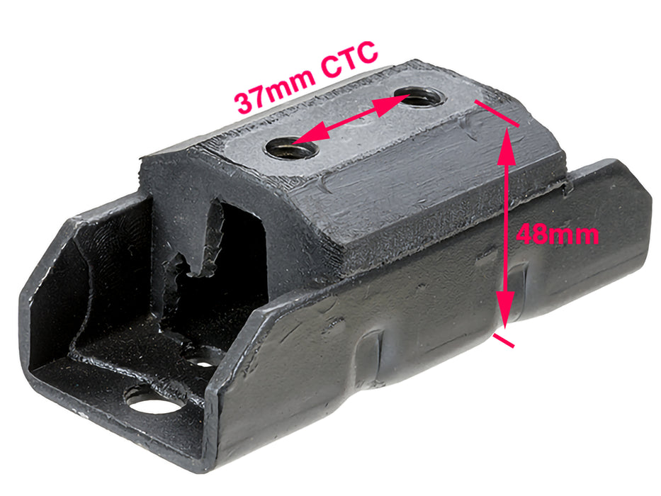 Engine Mount - A1158