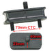 Engine Mount - A1173