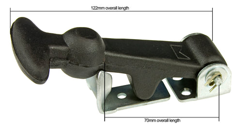 Universal Hold - A1177