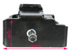 Engine Mount - A1306