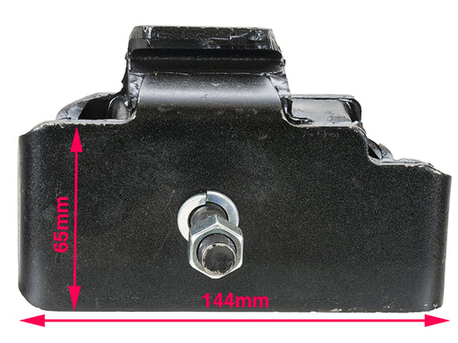 Engine Mount - A1306