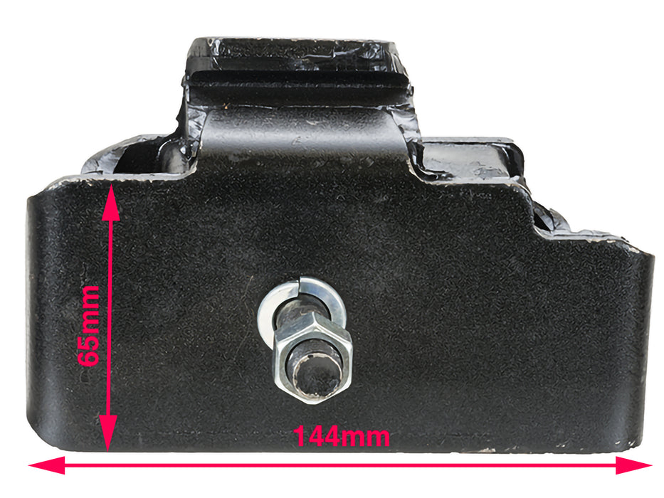 Engine Mount - A1306