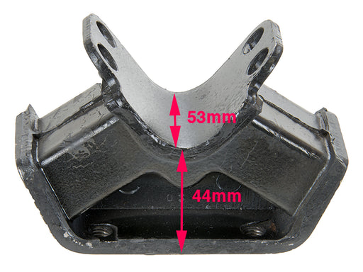 Engine Mount - A1353