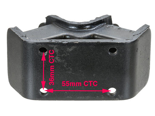 Engine Mount - A1353