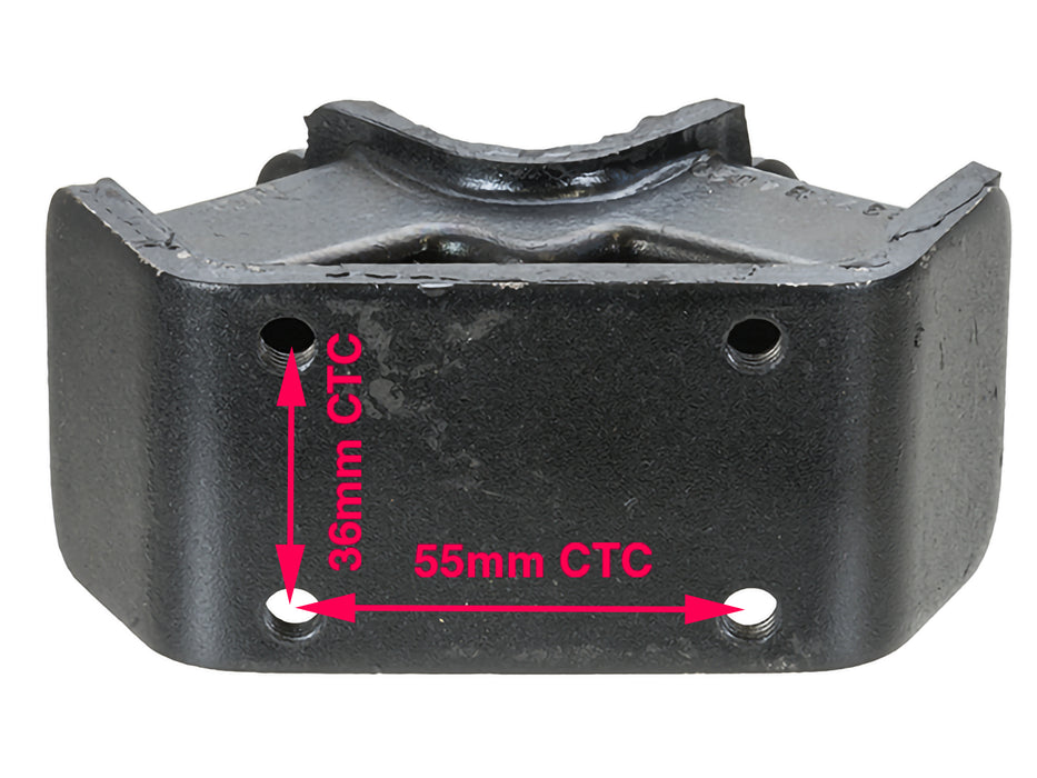 Engine Mount - A1353