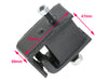 Engine Mount - A1378