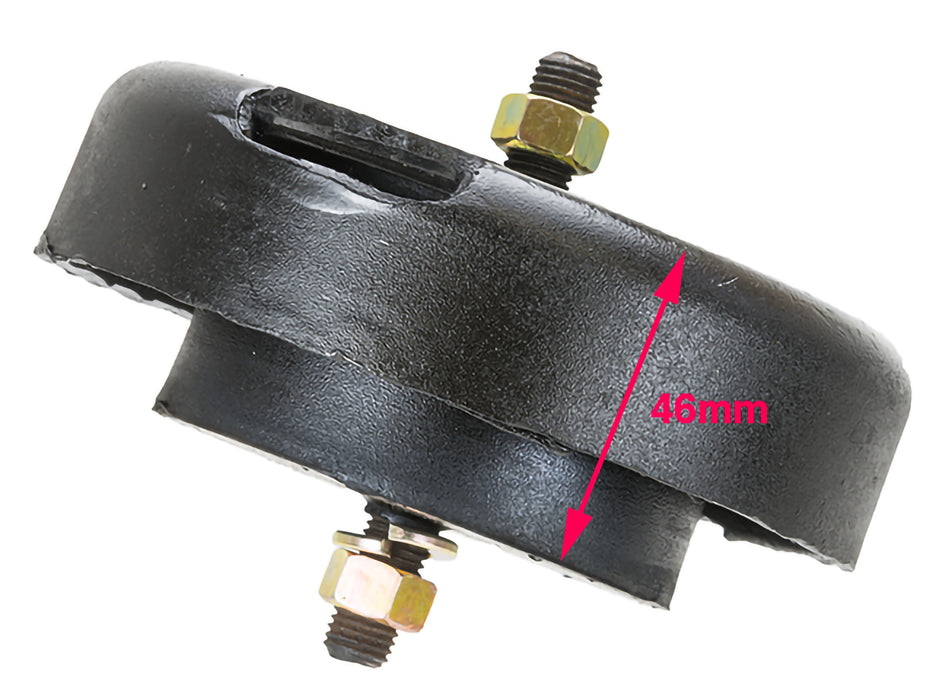 Engine Mount - A1389