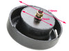 Engine Mount - A1389