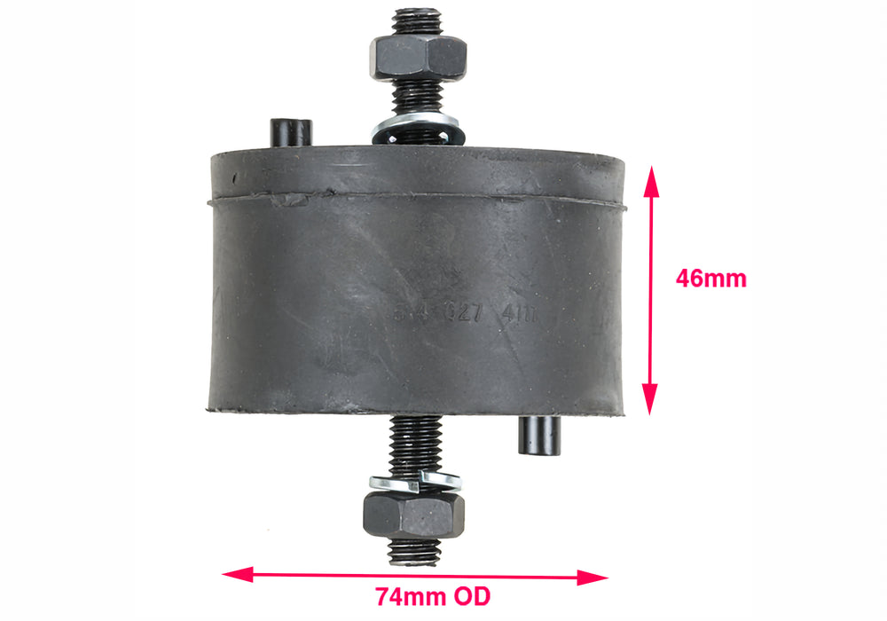 Engine Mount - A1441
