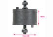 Engine Mount - A1441