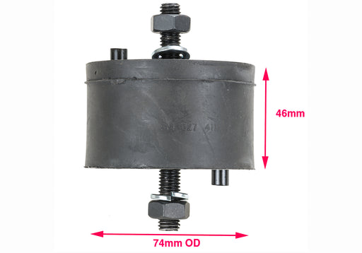 Engine Mount - A1441