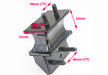 Engine Mount - A2011