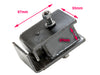 Engine Mount - A2022