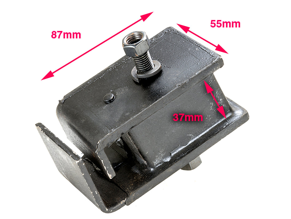Engine Mount - A2022