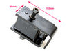 Engine Mount - A2022