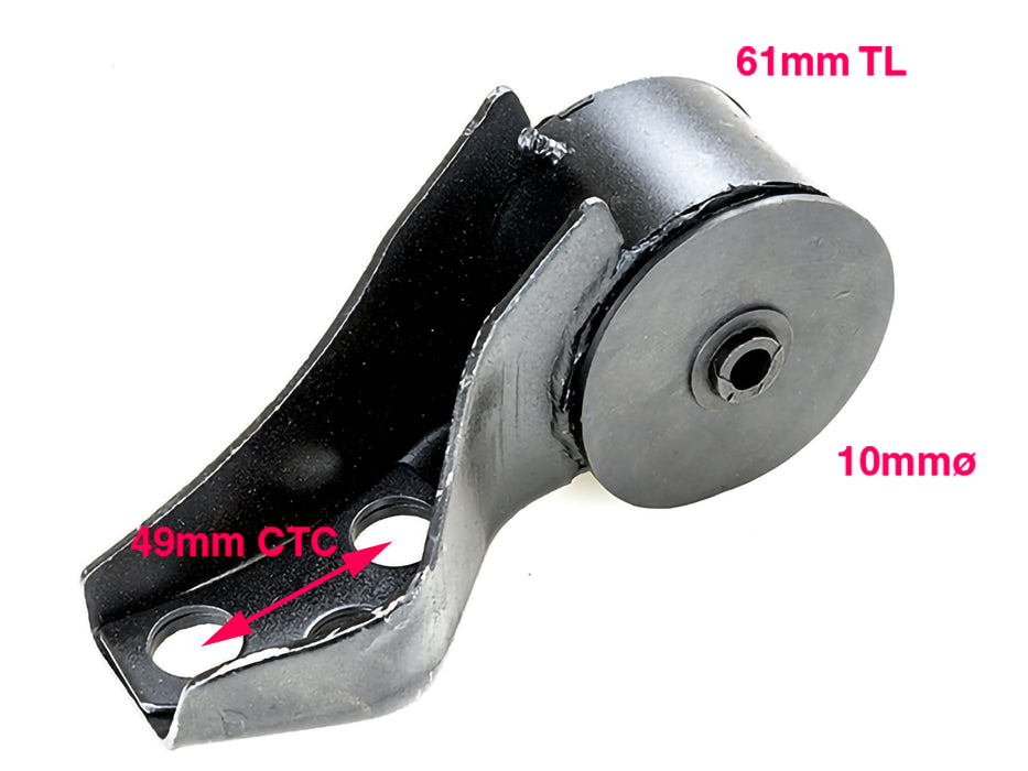 Engine Mount - A2028
