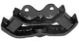 Engine Mount - A2038