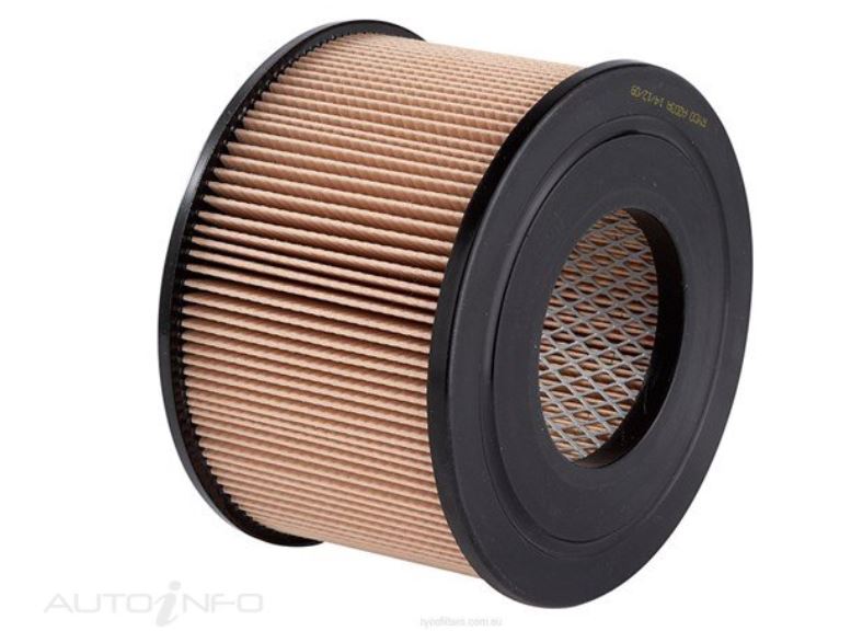 AIR FILTER TOYOTA HIACE/ HILUX A203A (VA41)