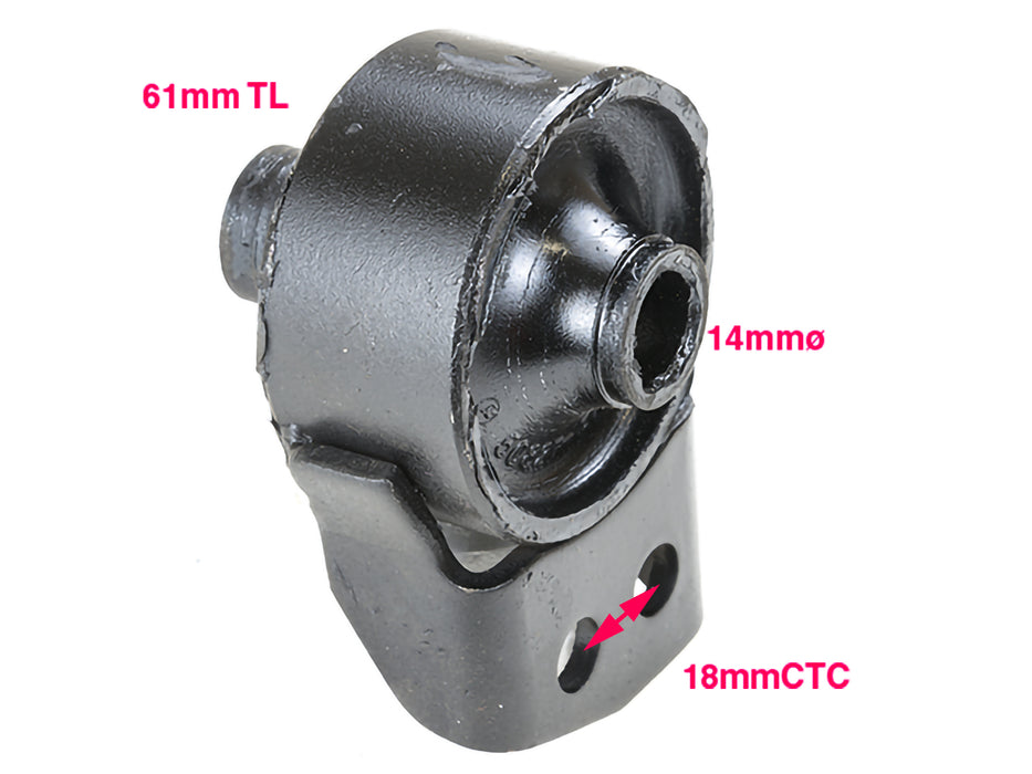 Engine Mount - A2041