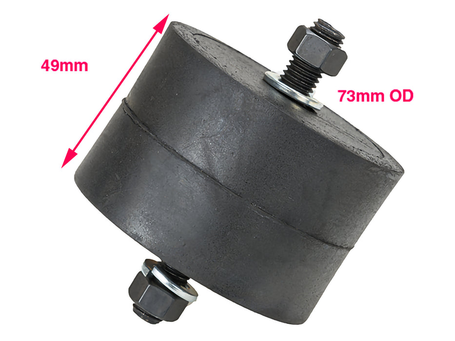 Engine Mount - A2060