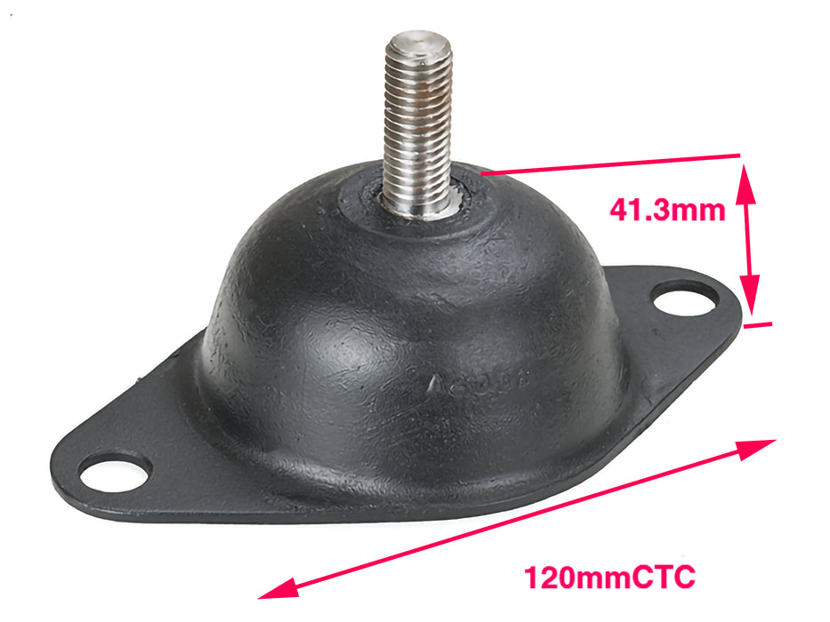 Engine Mount - A2081