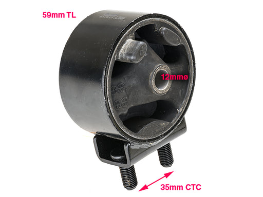 Engine Mount - A2086