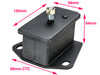Engine Mount - A2090