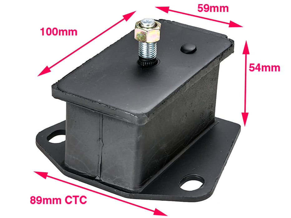 Engine Mount - A2090