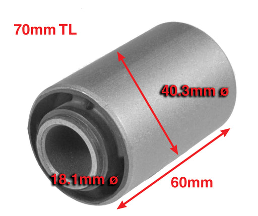 Leaf Spring - A2329