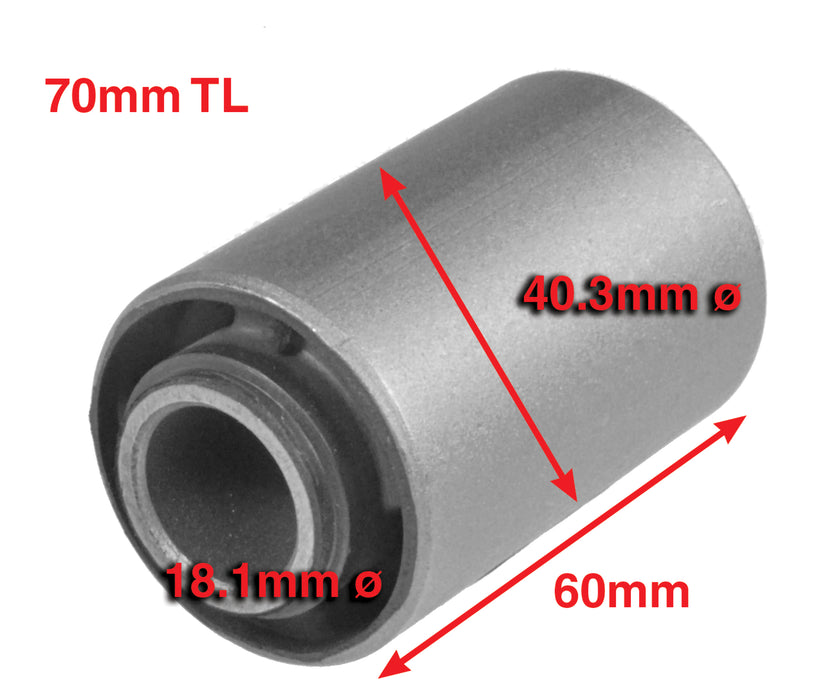 Leaf Spring - A2329