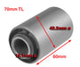 Leaf Spring - A2329