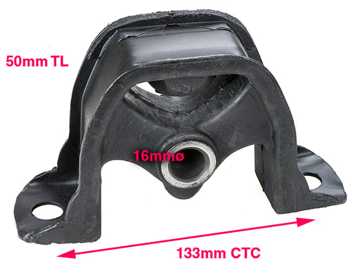 Engine Mount - A2504