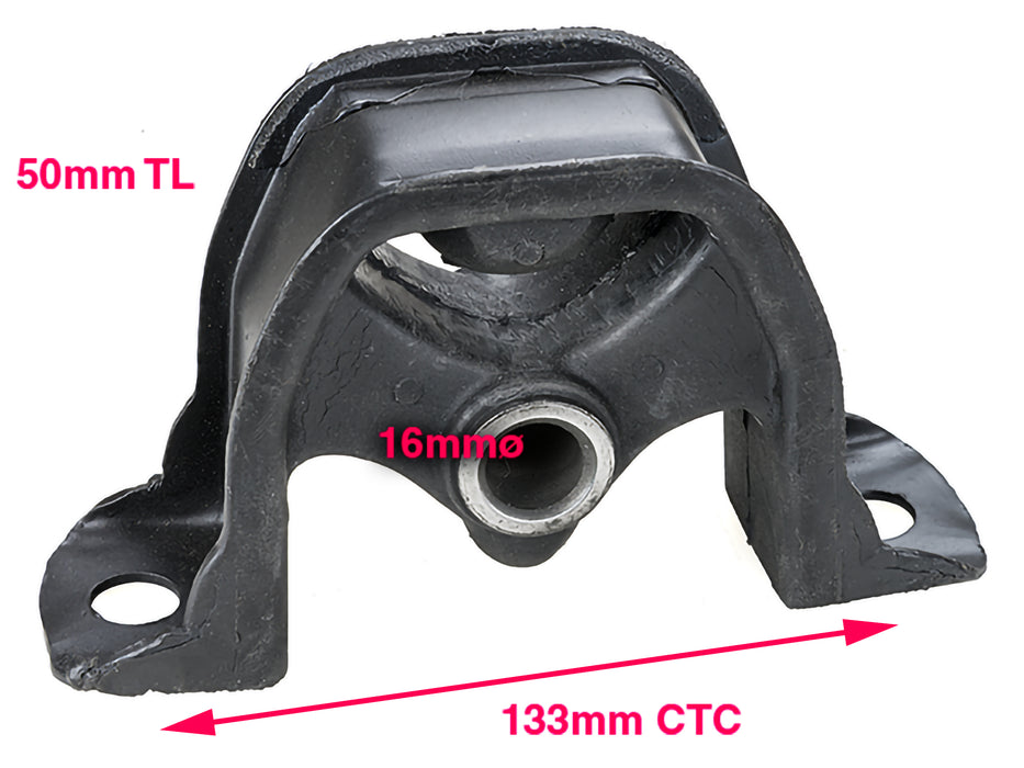 Engine Mount - A2504