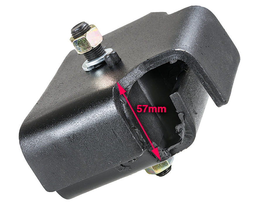 Engine Mount - A2509