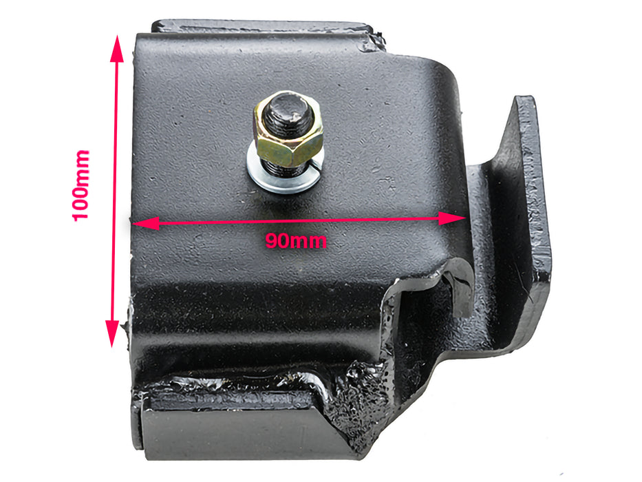 Engine Mount - A2509