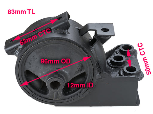 Engine Mount - A2511