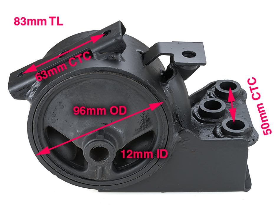 Engine Mount - A2511