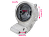 Engine Mount - A2512