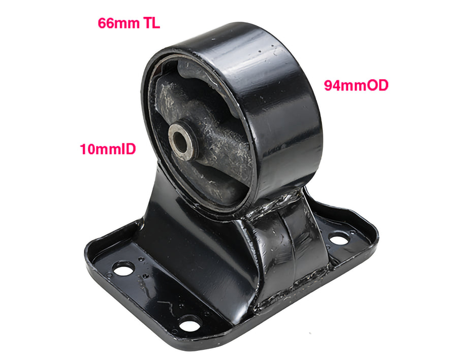 Engine Mount - A2518