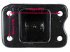 Engine Mount - A2518