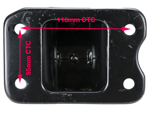 Engine Mount - A2518