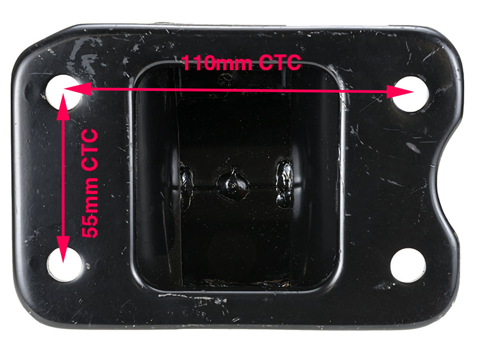 Engine Mount - A2518